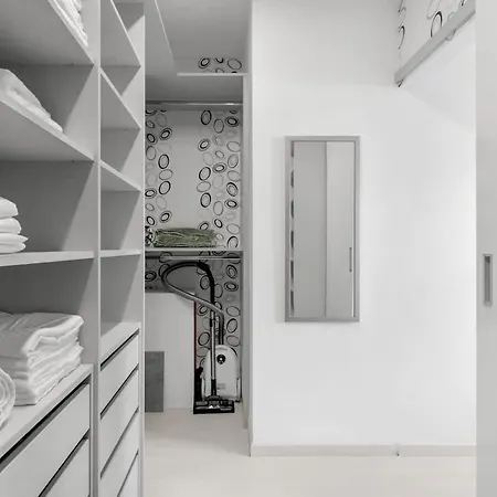 Appartamento Premium With Balcony And Parking Bratislava