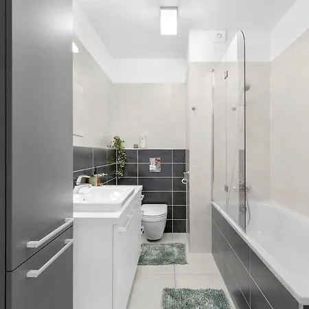 Premium With Balcony And Parking