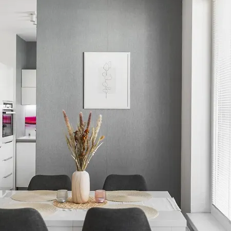 Premium With Balcony And Parking Appartamento