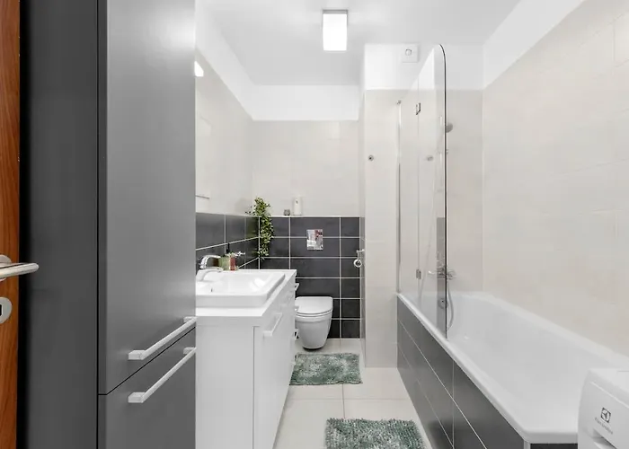 Premium With Balcony And Parking