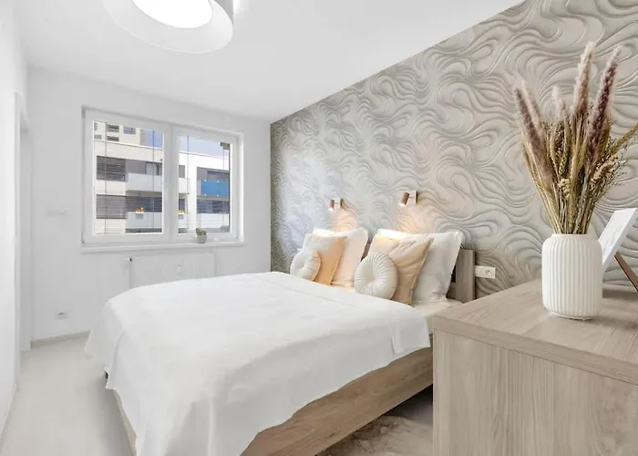 Premium With Balcony And Parking