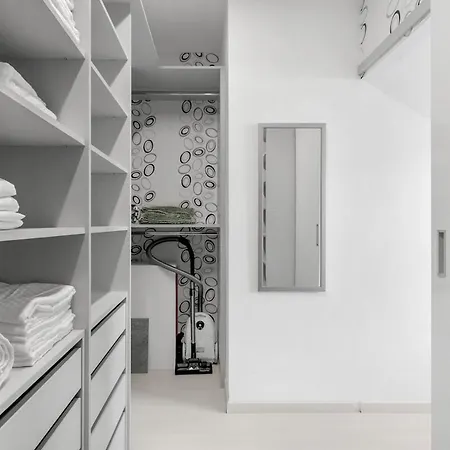 Apartament Premium With Balcony And Parking *