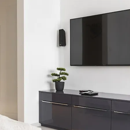 Apartament Premium With Balcony And Parking Bratislava