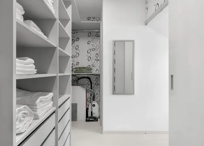 아파트 Premium With Balcony And Parking 브라티슬라바