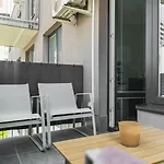 Premium With Balcony And Parking * Bratislava