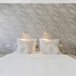 Premium With Balcony And Parking Apartment *