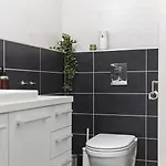 Premium With Balcony And Parking *