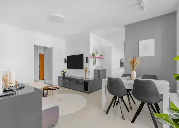 Premium With Balcony And Parking