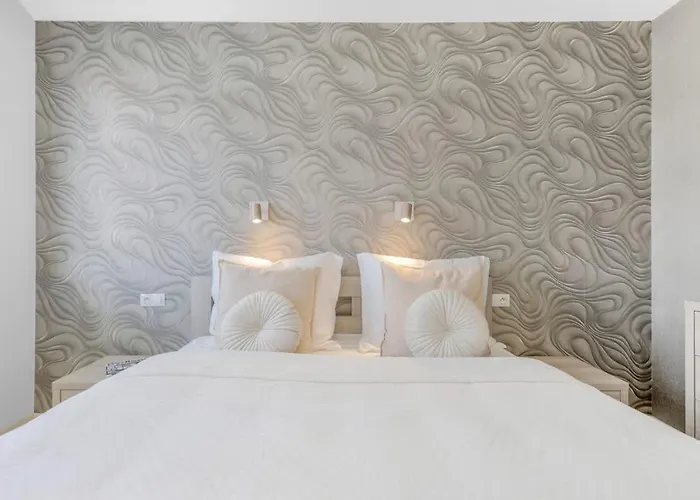 Premium With Balcony And Parking Apartamento *